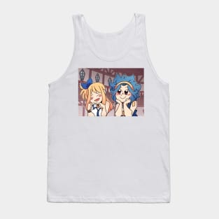 Levy and Lucy Tank Top